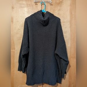 Aerie oversized sweater